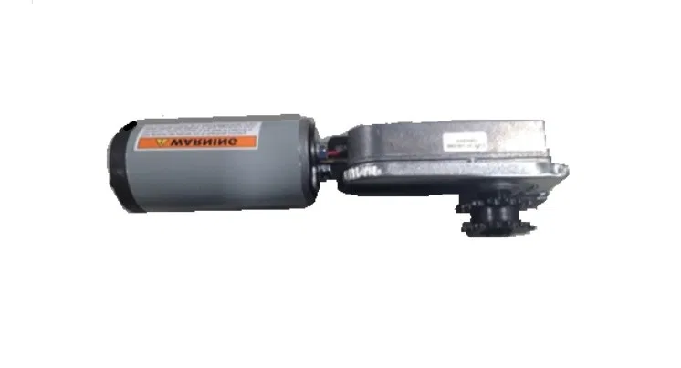 21900001 – BAL NORCO Slide Out Motor, Replacement Motor Kit For Accu-Slide Slide Out System Compact Standard Torque 1...